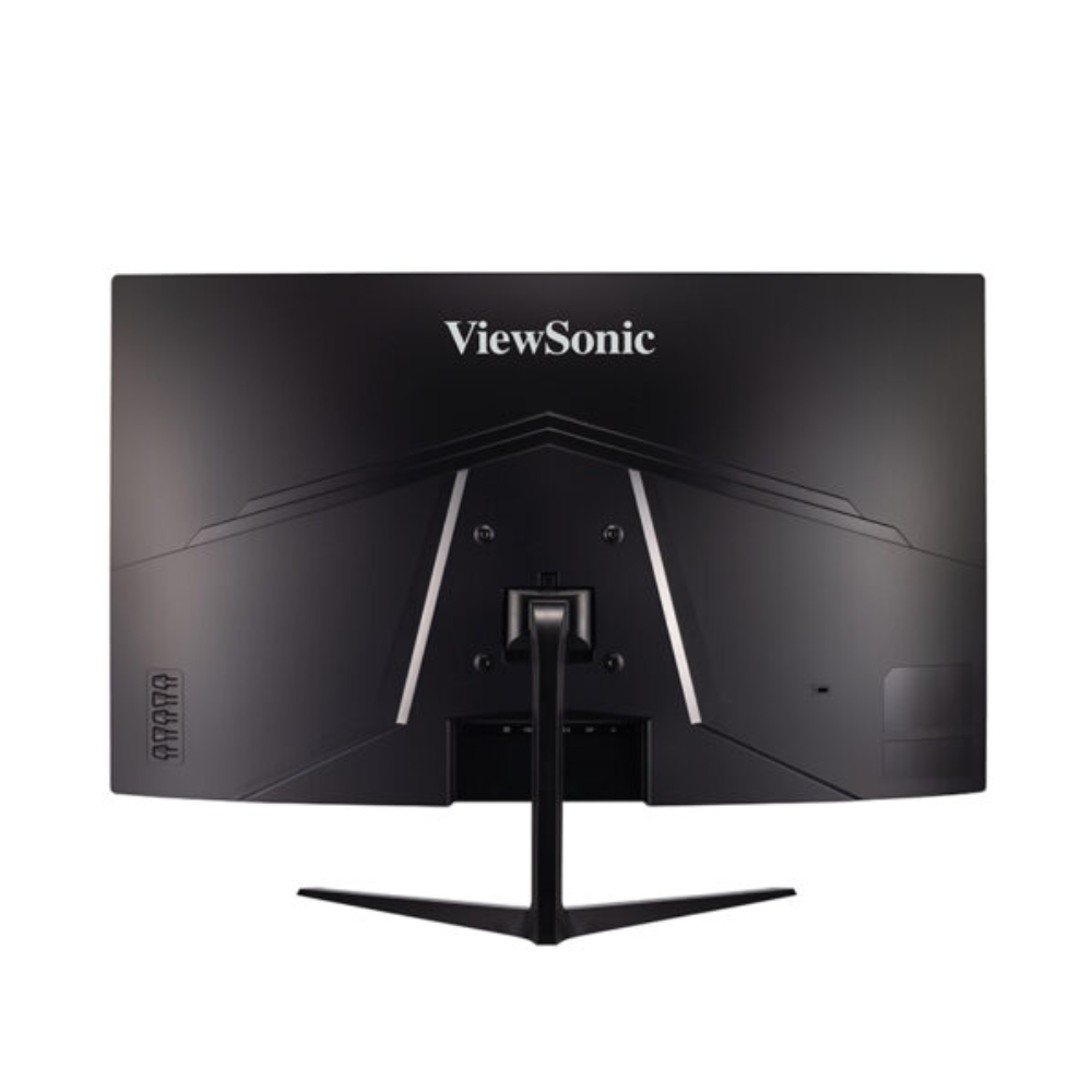 Màn hình Gaming ViewSonic VX3218C-2K – VA – QHD – 165Hz