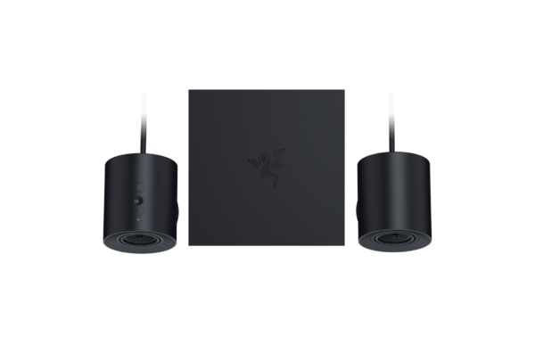 Loa Razer Nommo V2 Pro