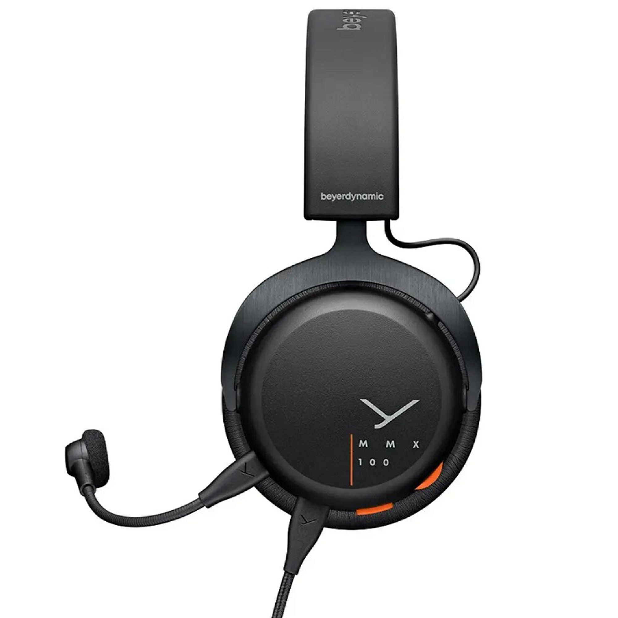 Tai nghe Beyerdynamic MMX100 – Black