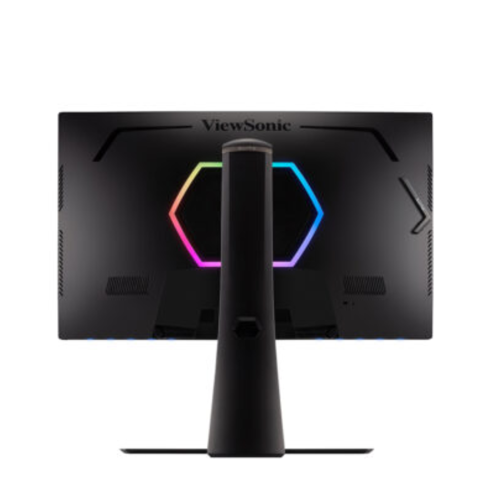 Màn hình ViewSonic XG270Q 27“ IPS 2K 165Hz 1ms G-sync compatible