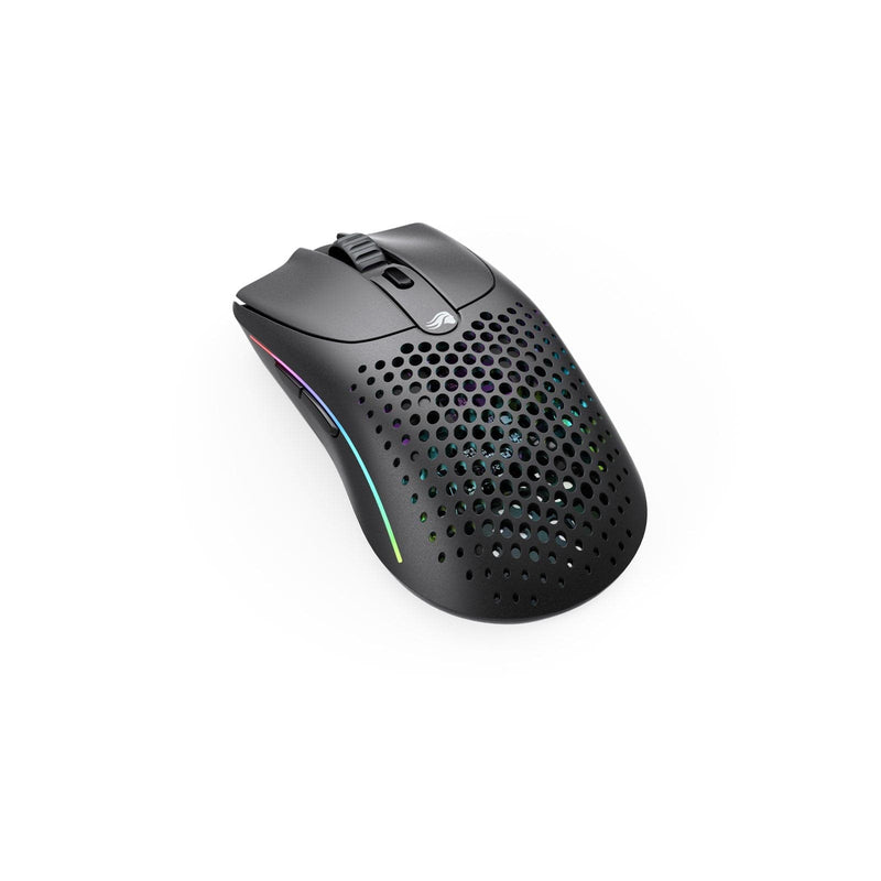 Chuột không dây Glorious Model O 2 Wireless – Black