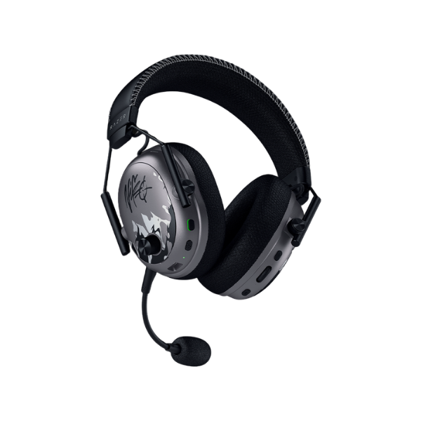 Tai nghe Gaming không dây Razer BlackShark V3 - NiKo Edition