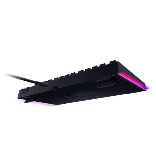 Bàn phím cơ gaming Razer BlackWidow V4 75%
