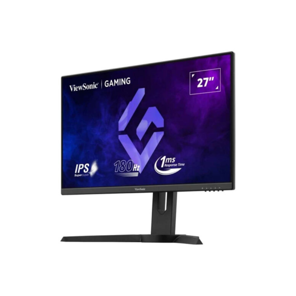 Màn Hình Gaming ViewSonic XG2709 27 inch/ FHD/ IPS/ 180Hz/ 1ms