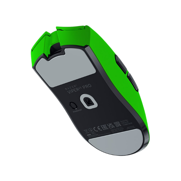 Chuột Razer Viper V3 Pro Esports Green Edition