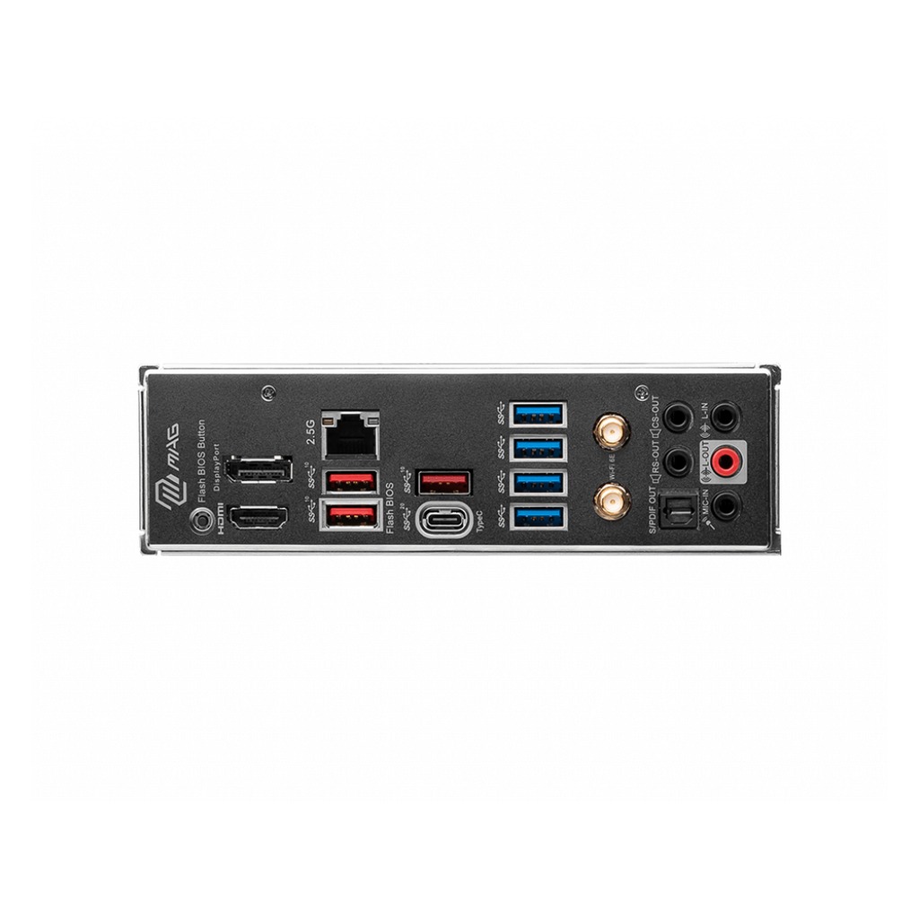 Mainboard MSI MAG B650M MORTAR WIFI