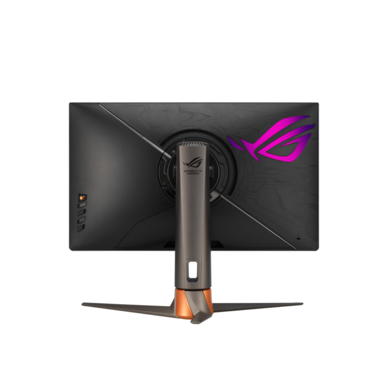 Màn hình Asus ROG Swift 360Hz PG27AQN – 27“ – 2K – IPS – 360Hz