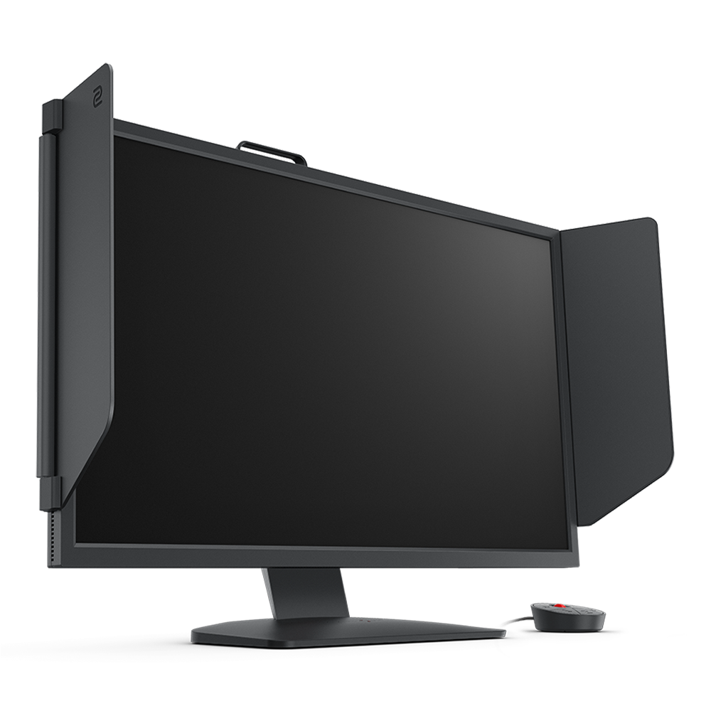 Màn hình Gaming Esport BenQ XL2566K 360Hz TN DyAc⁺™