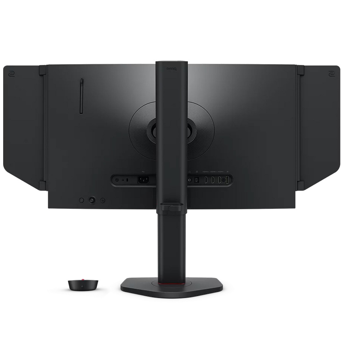 Màn hình ZOWIE XL2586X 540Hz – Fast TN – DyAc™ 2