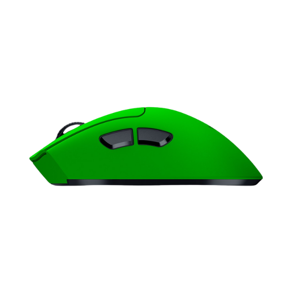 Chuột Razer DeathAdder V4 Pro Esports Green Edition