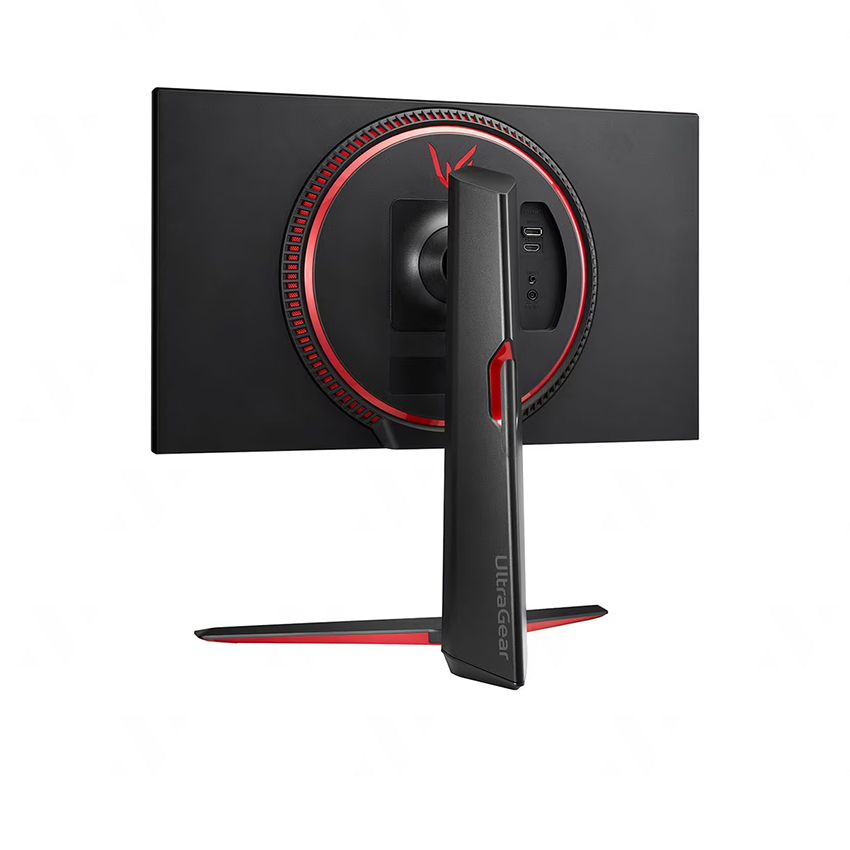 Màn hình Gaming LG 24GN65R-B - FHD - IPS - 144Hz
