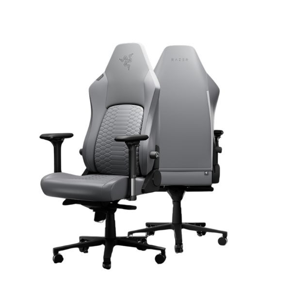 Ghế Gaming Razer Iskur V2 Newgen