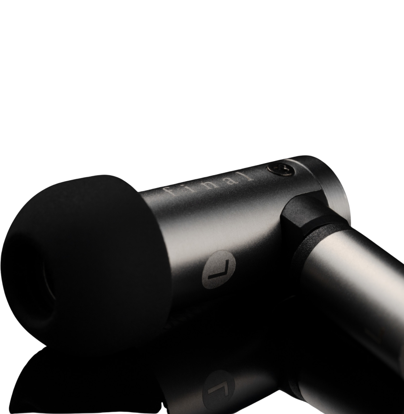 Tai Nghe In-ear Có Dây Final Audio S4000