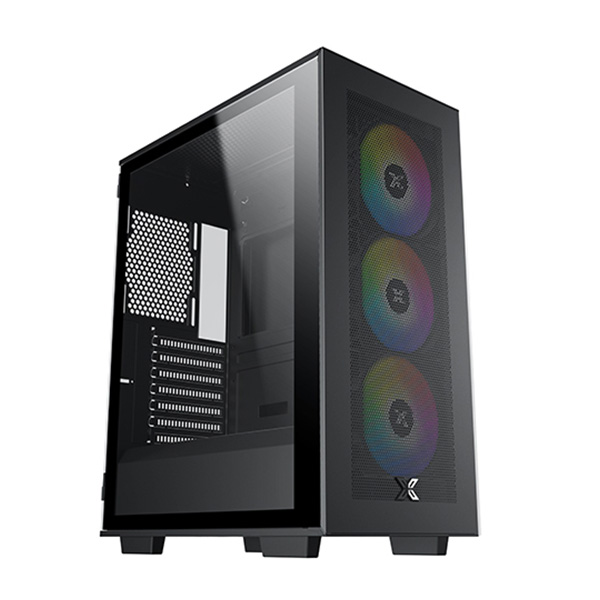 Vỏ Case Xigmatek LUX E 3FX EN47802