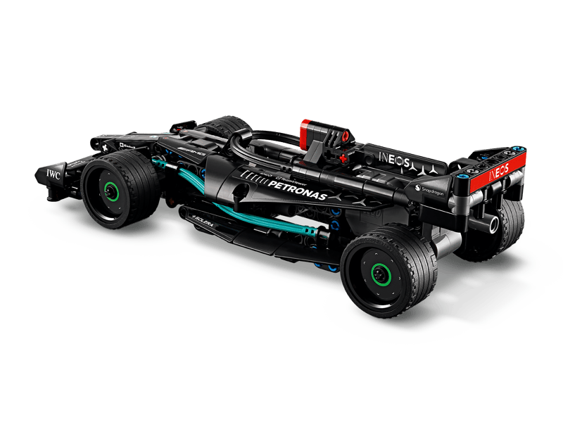 Bộ Mô Hình Xe đua Mercedes F1 LEGO TECHNIC #42165