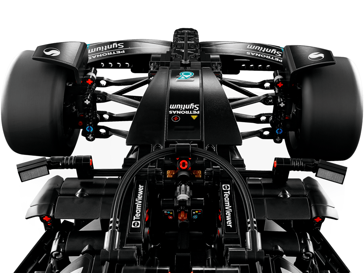 Bộ Mô Hình Siêu xe Mercedes F1 LEGO TECHNIC #42171