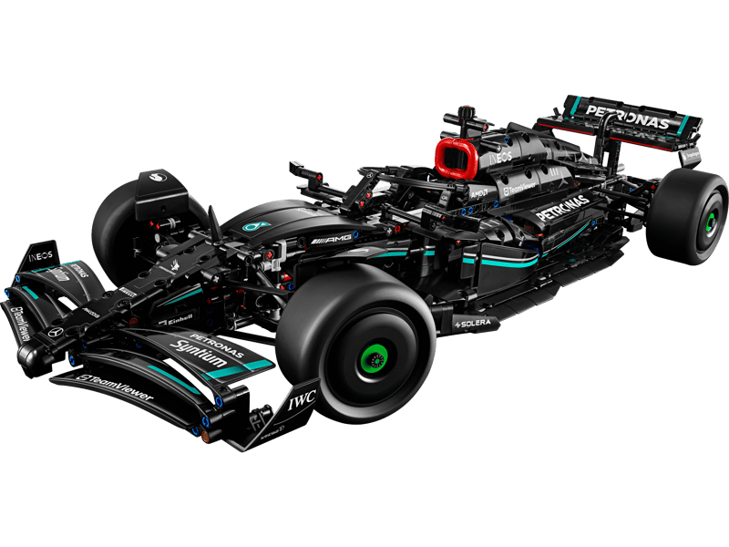 Bộ Mô Hình Siêu xe Mercedes F1 LEGO TECHNIC #42171