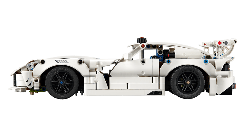 Bộ Mô Hình LEGO Dodge Viper GTS-R #42234