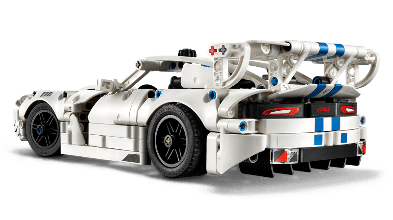Bộ Mô Hình LEGO Dodge Viper GTS-R #42234