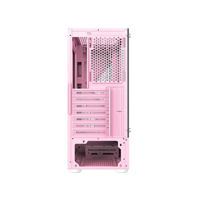 Vỏ Case Xigmatek INFINITY QUEEN 1F EN48977