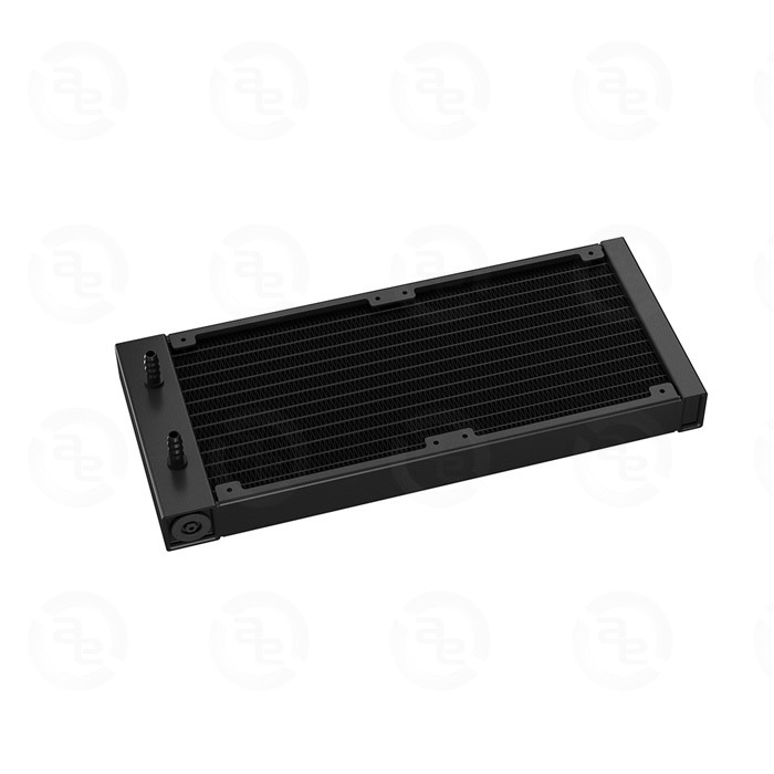 Tản Nhiệt Nước CPU Deepcool LT520 Black High - Perfotmance (2 fan 12cm)