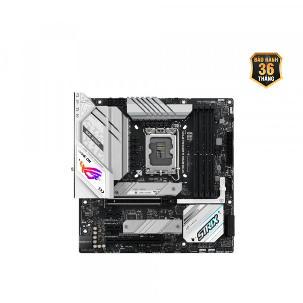 Mainboard Asus ROG STRIX B760-G GAMING WIFI DDR4