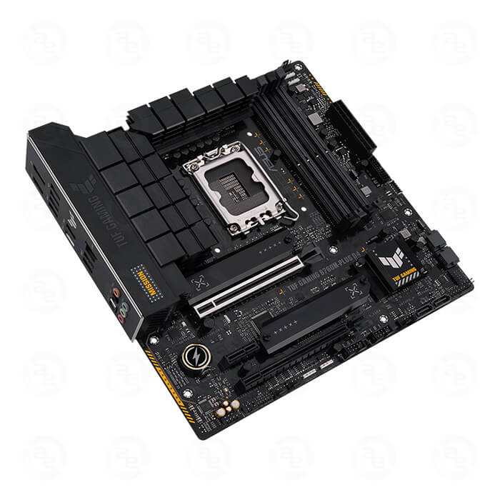 Mainboard ASUS TUF GAMING B760M-PLUS D4