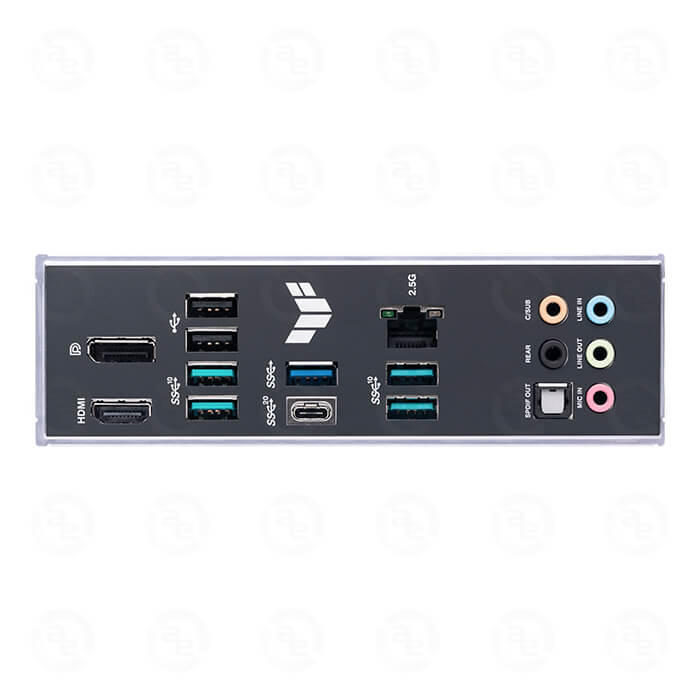 Mainboard ASUS TUF GAMING B760M-PLUS D4