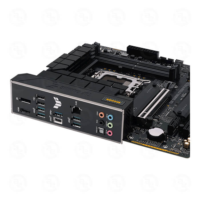 Mainboard ASUS TUF GAMING B760M-PLUS D4