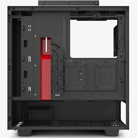 Vỏ Case Máy Tính NZXT H510