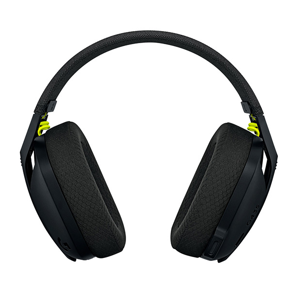 Tai nghe Logitech G435 LightSpeed Wireless Black
