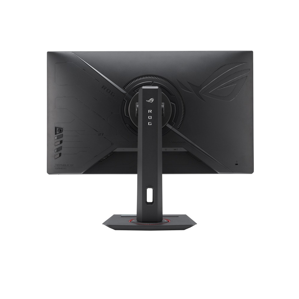 Màn hình Asus ROG Strix XG27ACS 27 inch (2K/IPS/180HZ/1MS/USBC/GSYNC)