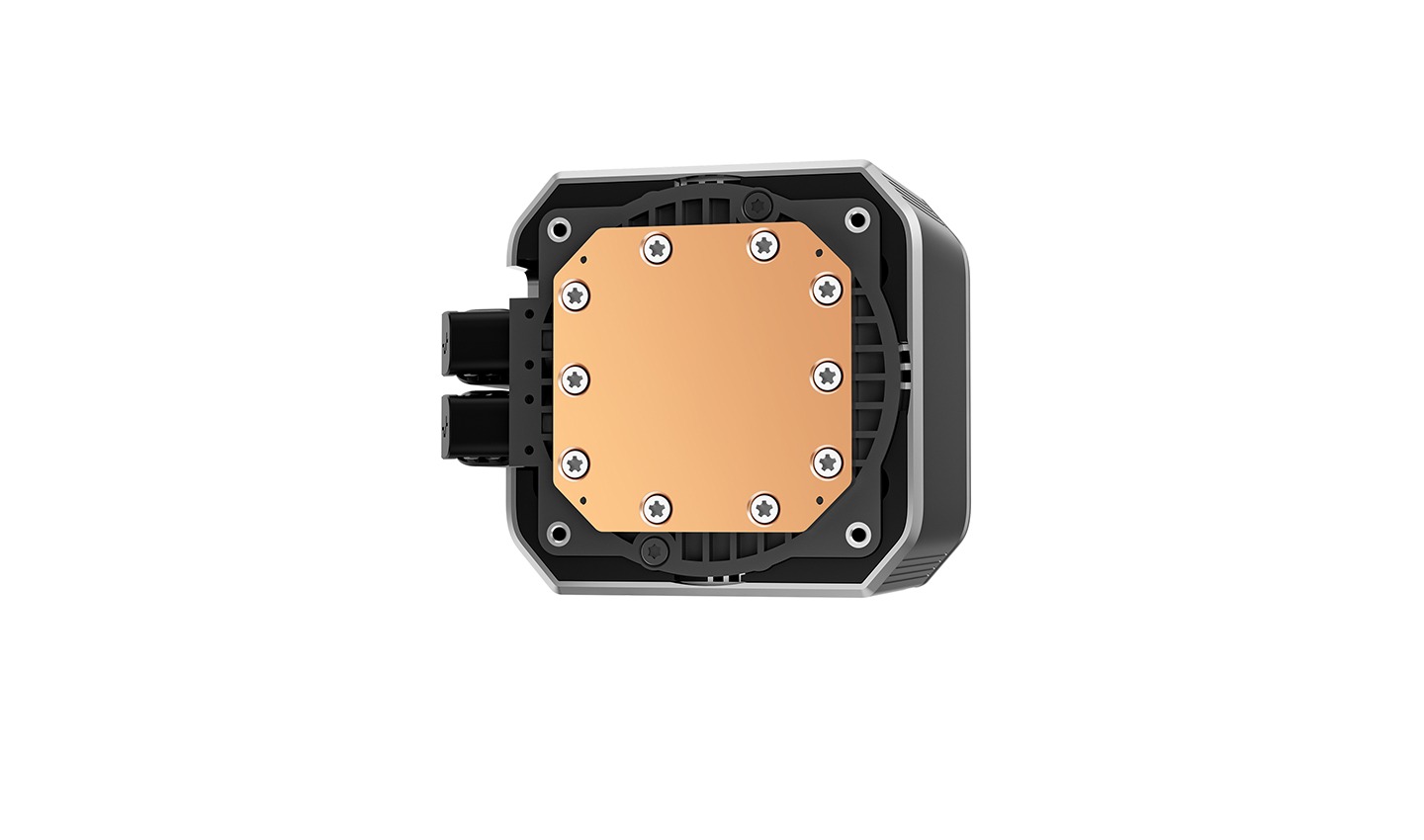 Tản nhiệt nước CPU Deepcool MYSTIQUE 360