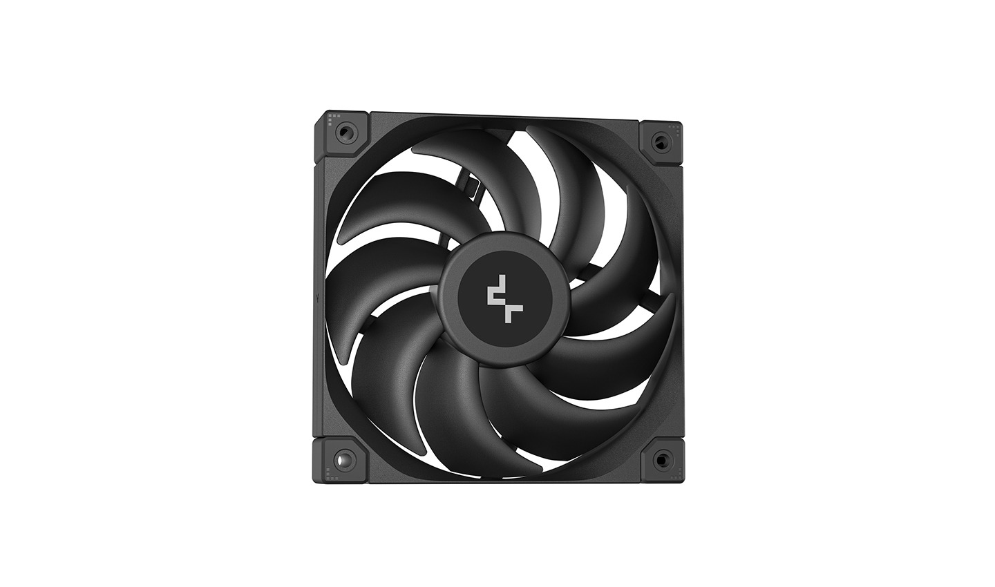 Tản nhiệt nước CPU Deepcool MYSTIQUE 360
