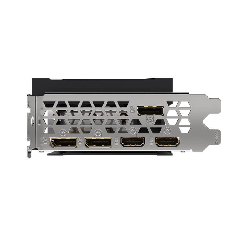 VGA Gigabyte GeForce RTX™ 3080 EAGLE OC 10G (GV-N3080EAGLE OC-10GD)
