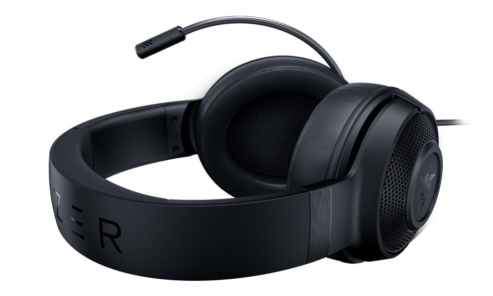 Tai nghe Razer Kraken X