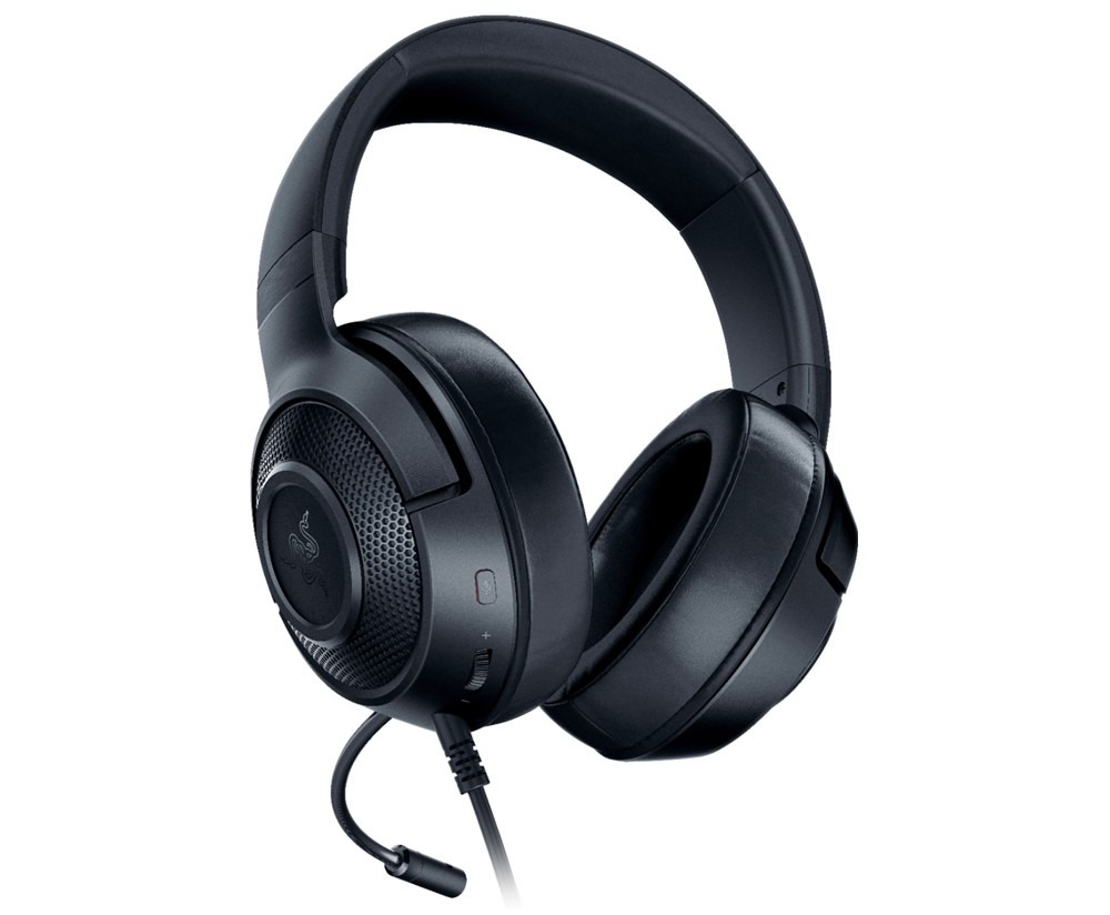 Tai nghe Razer Kraken X
