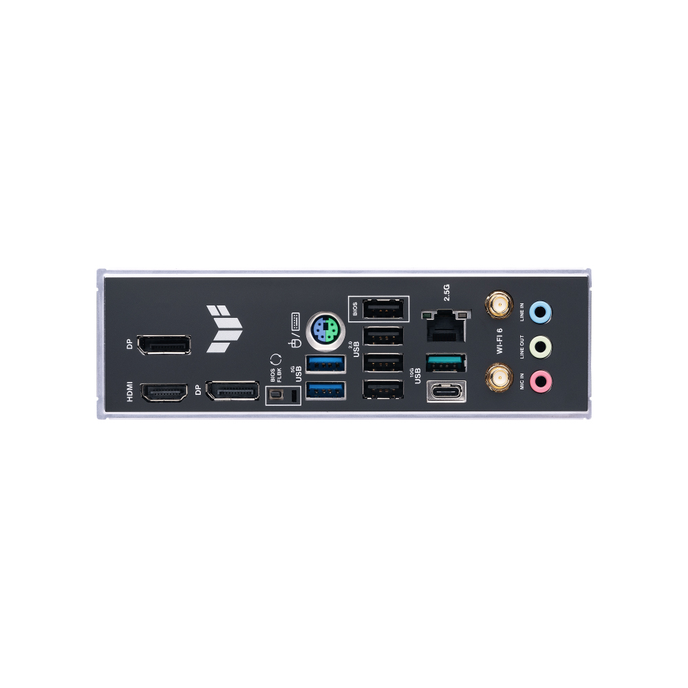 Mainboard Asus TUF GAMING B650M-E WIFI DDR5