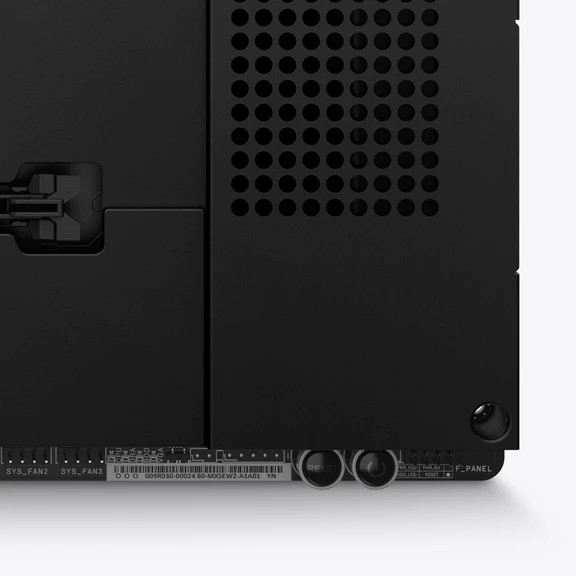 Bo Mạch Chủ NZXT N7 - B550 MOTHERBOARD (Đen/Trắng)