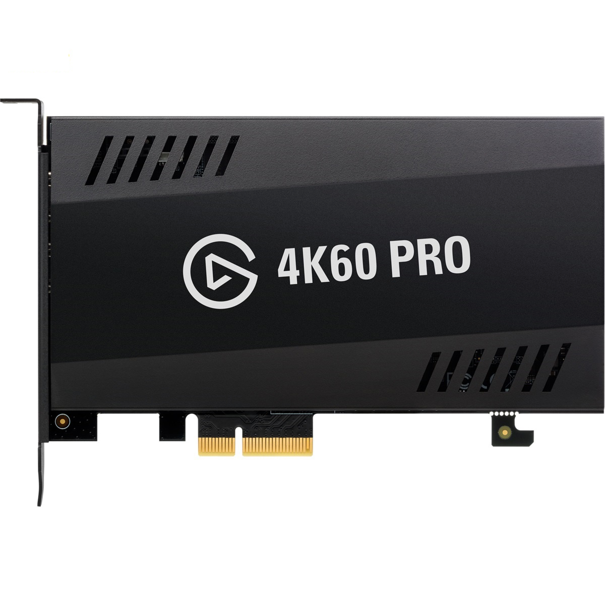 Capture Card  Elgato 4K60 PRO
