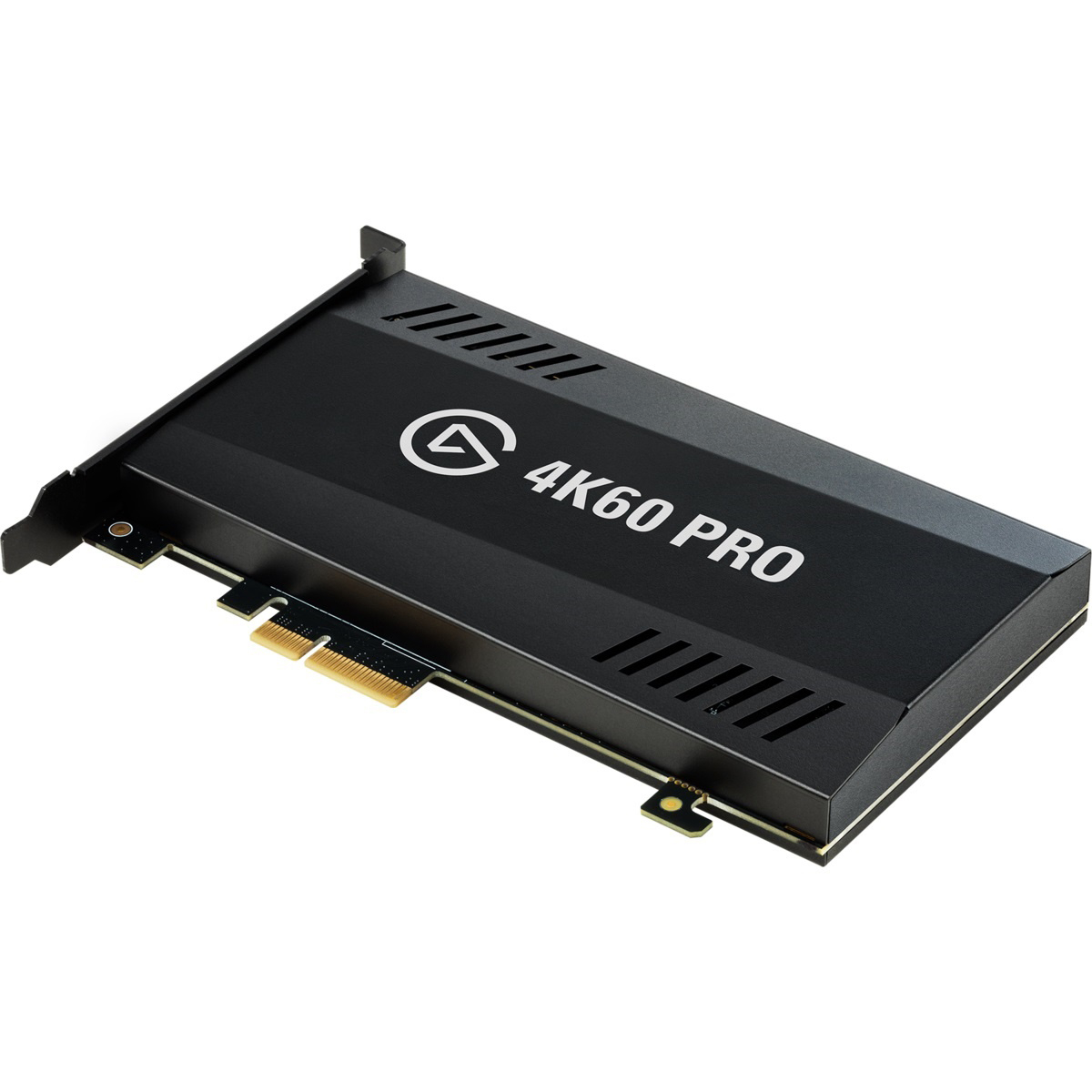 Capture Card  Elgato 4K60 PRO