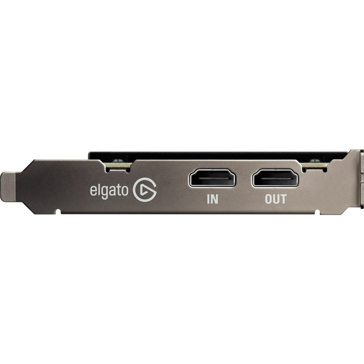 Capture Card  Elgato 4K60 PRO