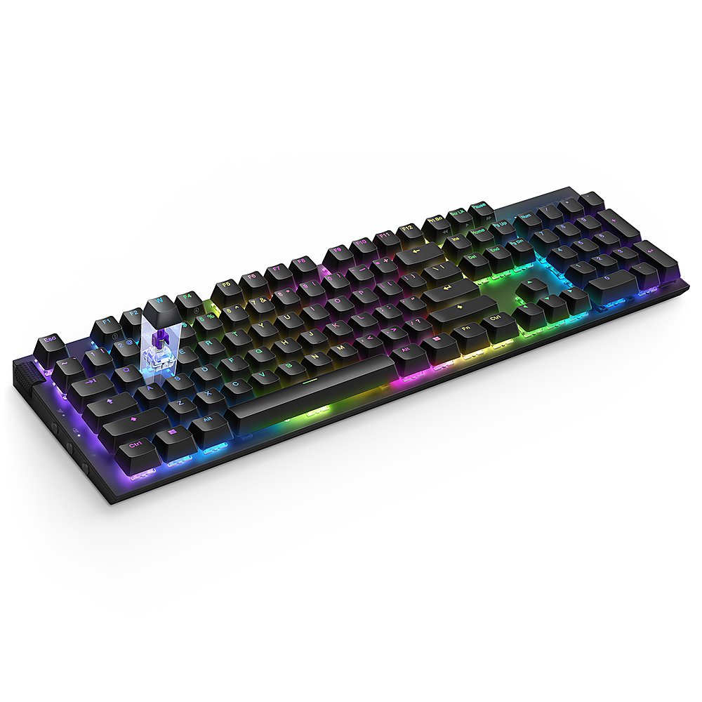 Bàn phím NZXT Function 2