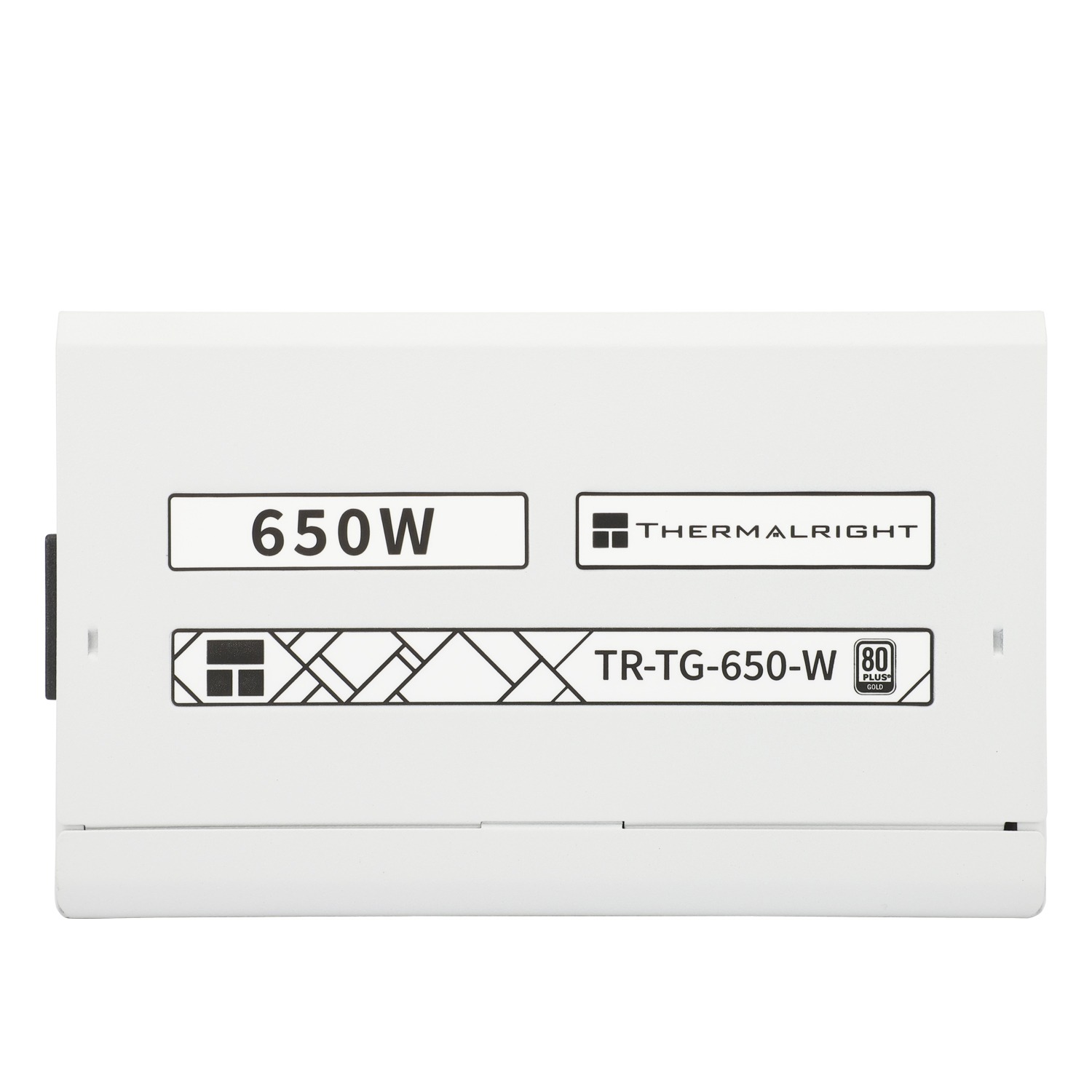 Nguồn Thermalright TG650-W | 650W, 80 Plus Gold, PCIe 5.0