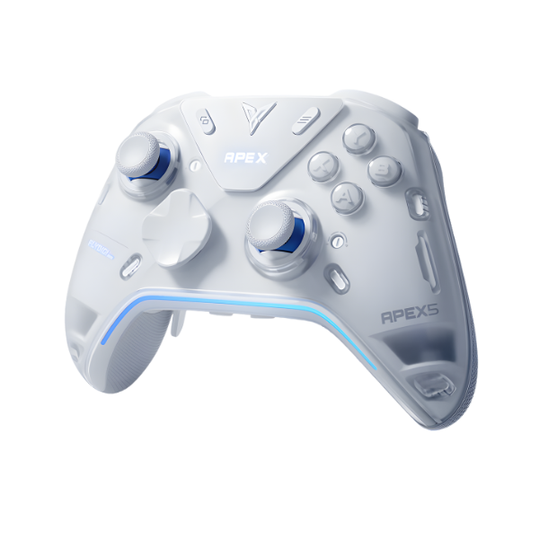 Tay cầm chơi Game Flydigi Apex 5
