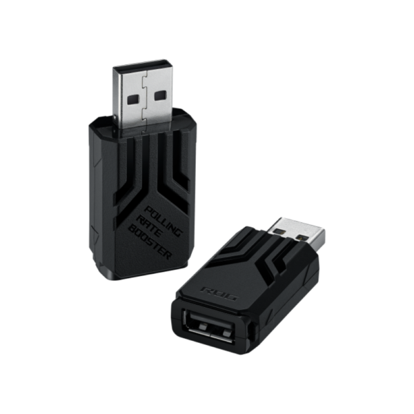 Chuột gaming Asus ROG Keris II Ace – Black
