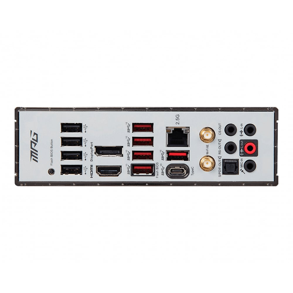 Mainboard MSI MPG Z690 FORCE WIFI