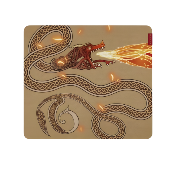 Bàn di chuột Razer Gigantus V2 (Size L) - CS2 Edition