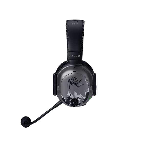 Tai nghe Gaming không dây Razer BlackShark V3 - NiKo Edition