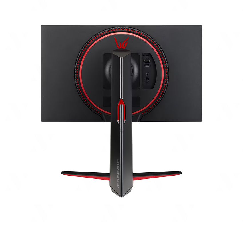 Màn hình Gaming LG 24GN65R-B - FHD - IPS - 144Hz